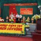 Đại hội Hội Làm vườn và trang trại xã Định Liên nhiệm kỳ 2022-2027