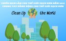 Xã Định Liên tổ chức các hoạt động hưởng ứng Chiến dịch làm cho Thế giới sạch hơn năm 2023