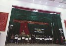 Xã Định Liên, huyện Yên Định tổ chức gặp mặt thanh niên chuẩn bị lên đường nhập ngũ năm 2022