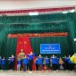 Đoàn xã Định Liên tổ chức lớp tập huấn nghiệp vụ công tác Đoàn - Đội.
