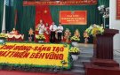 Đại hội Hội Làm vườn và trang trại xã Định Liên nhiệm kỳ 2022-2027