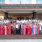 Đại hội Nông dân xã Định Liên nhiệm kỳ 2023-2028