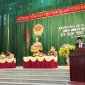 HĐND xã Định Liên khóa XI, nhiệm kỳ 2021-2026  tổ chức kỳ họp thứ 5 